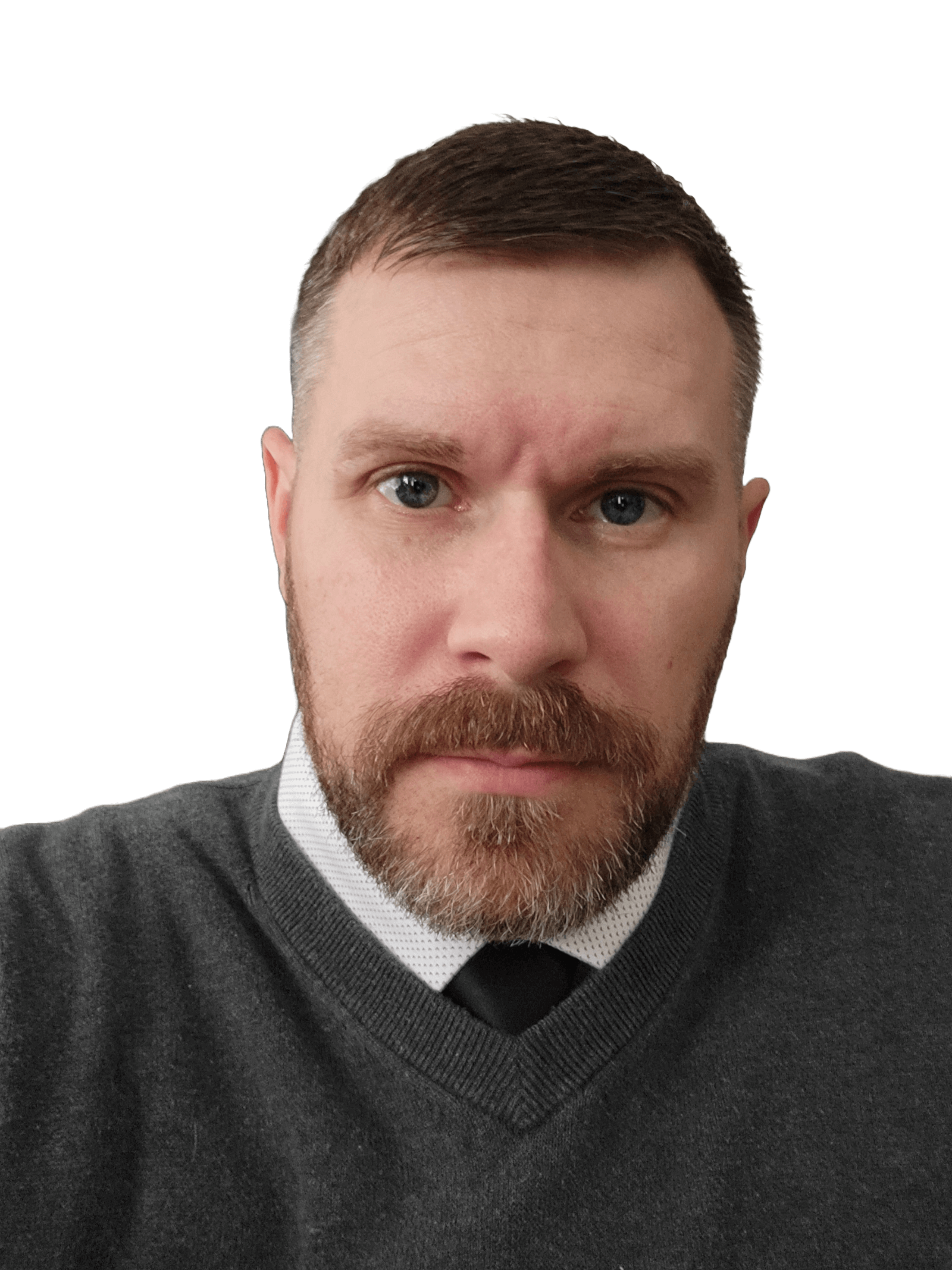 Burns, Russ no background 1